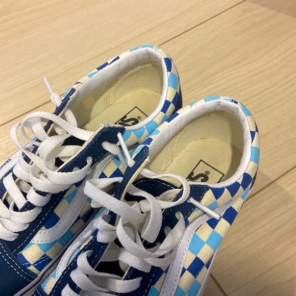 Vans old Skool - Picture 2 of 3